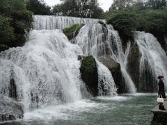 -天河潭旅游度假区
