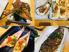 -木屋烧烤(龙湖天街店)