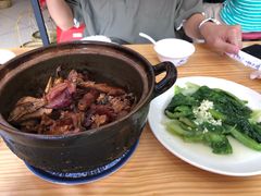 -斯丹姜母鸭·古法干香(涂门街总店)