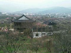 android_upload_pic-林屋洞景区
