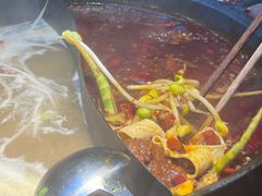 -赵美丽·重庆社区火锅·直营店(火车东站·中豪国际店)