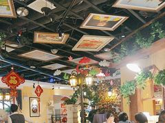 -俄士厨房(印象汇店)