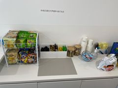 -白鲸自习室(公主坟店)