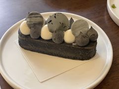 -Ten Olives甜点
