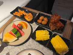 -和子足浴SPA会馆(东方之门店)