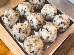 -一米鸡肉创意韩餐(五山店)