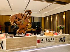 -四川豆花饭庄