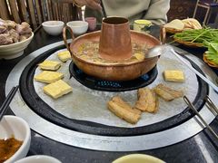 -香香腊排骨.野生菌火塘总店(束河店)