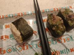 -争鲜回转寿司(东方银座店)