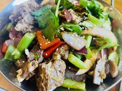 -小厨子私房菜·云南美食店