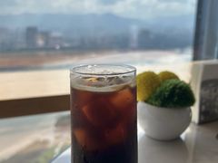 -三迪希尔顿酒店·星空酒廊