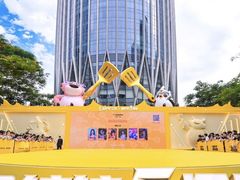 -深圳湾万象城