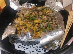 -79号渔船海鲜饭店(华强北店)