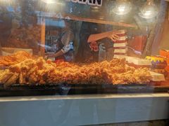 -前进5路汉堡炸鸡(前进五路店)