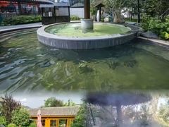-太白山御龙湾温泉