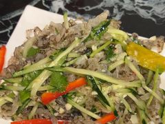 -潮汕美牛肉丸火锅店(天宁寺店)