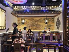 -姑苏家宴·苏帮菜·松鼠桂鱼(苏州总店)
