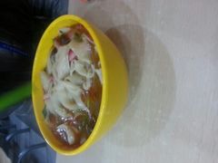 -志权牛肉面(灵山路店)