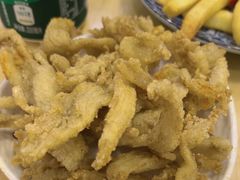 -红小满休闲餐厅(十全街店)