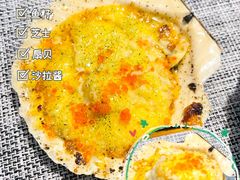 -河风の幸会精致料理