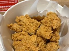 -肯德基(新市百店)