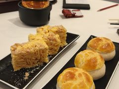 -白天鹅宾馆-宏图府餐厅