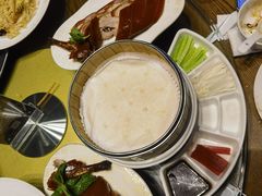 -董家大院·京味家常菜(朝丰家园店)