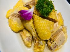 -绍兴老味道·非遗门店(银泰城店)