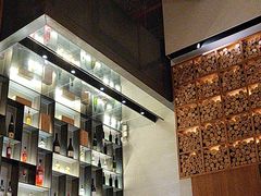 -OGGI TRATTORIA PIZZERIA(深业上城店)