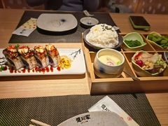 -德川家日本料理(中关村寰太大厦店)