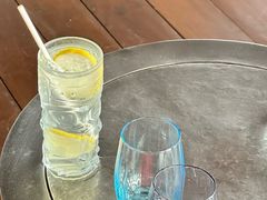 -日落吧·海景咖啡厅·餐酒吧·鸡尾酒·下午茶·乐队表演·浪漫夕阳·三亚文华东方酒店