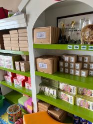 -番小茄小儿推拿(望京店)