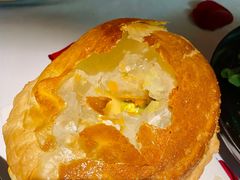 -Erman岩烧牛排(虹桥南丰城店)