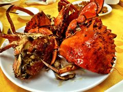 -莲花公园煎蟹(总店)