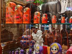 -安德烈俄式西餐厅(中央大街店)