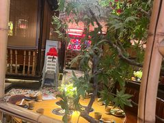 -吃饭皇帝大(合生汇店)