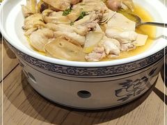 -香园茶社·金陵小灶(老门东店)