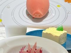 -théATRE 茶聚场(王府中環店)