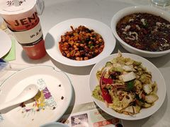 -川人百味(亿合城店)