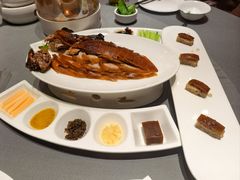 -阿庄新豫菜(航海东路店)