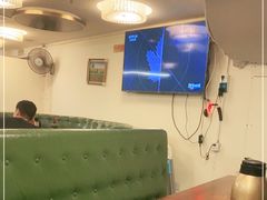 -利杨记·本味轩粥坊·烧烤(宝体店)