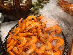 -安蒂娅·海鲜自助餐厅(安蒂娅美兰酒店)