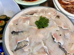 -龙聚德北京烤鸭(沙坪坝华宇A馆店)