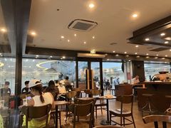 -星巴克(武汉协和医院店)