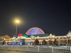 -沈阳站