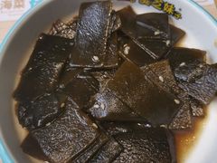 -灵芝妹子海鲜米线(劳动公园店)