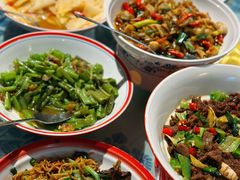 -柴火农家·江西赣南菜(土华店)