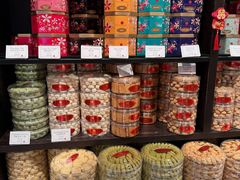 -本格旺索罗(樟宜机场T1店)