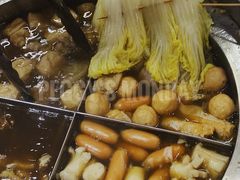 -峰景台亚姨牛杂