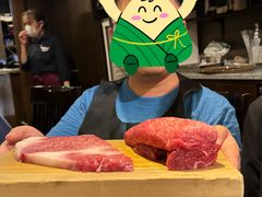 -神户牛排餐厅MOURIYA(总店)